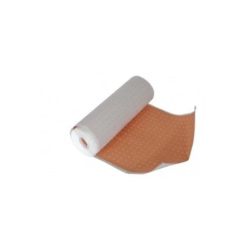 Urgo fix perforé 1m x 18cm sparadrap medical