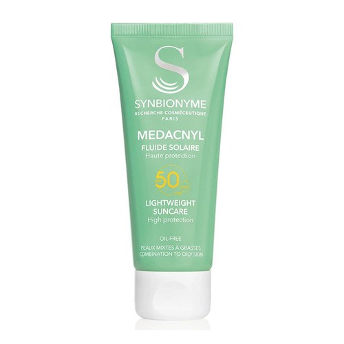 Synbionyme – Medacnyl Fluide Solaire Spf50 40 ml