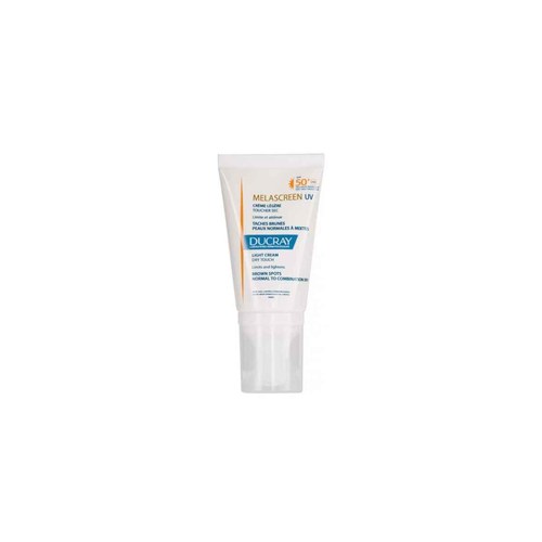 Ducray Crème Solaire Melascreen légère SPF 50+