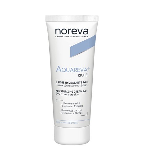 Aquareva Creme Riche 40 Ml