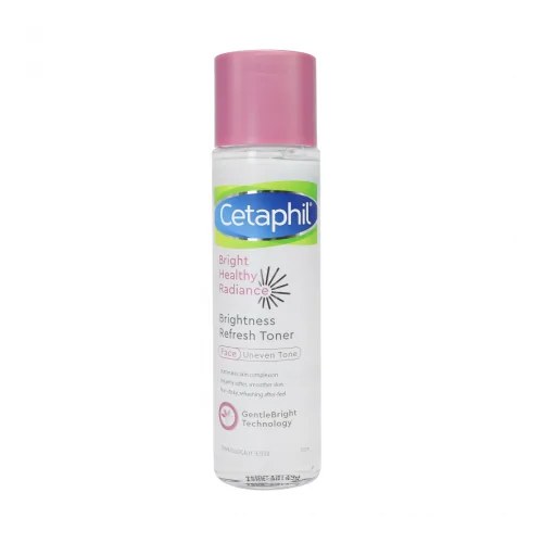 CETAPHIL Bright Healthy Radiance Brightness Refresh Toner 150 Ml