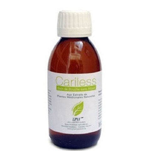 CARILESS BAIN DE BOUCHE 125ml