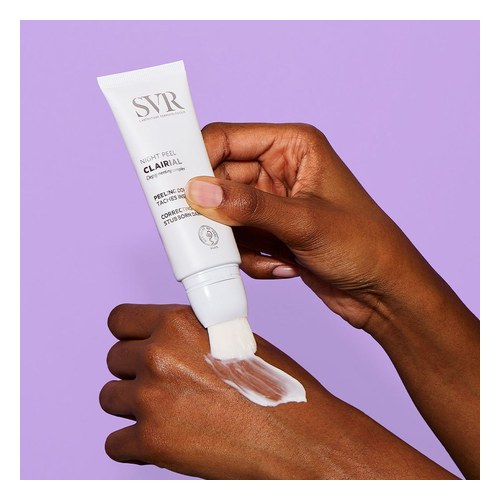 Svr Clairial Night Peel 50 Ml