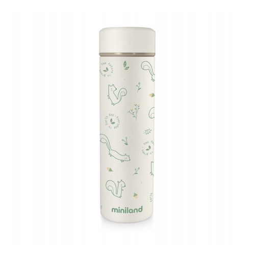 Miniland THERMOS 450 ML NATURE CHIP 89262