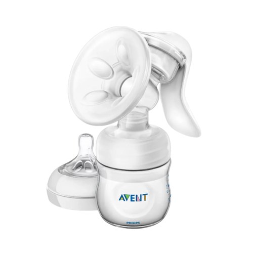 AVENT Tire-lait manuel