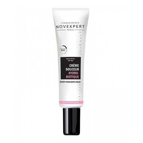 NOVEXPERT  Crème Hydro-biotique Peau sensible 30ml