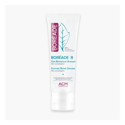 ACM Noviderm Boréade R soin réparateur apaisant 40 ml