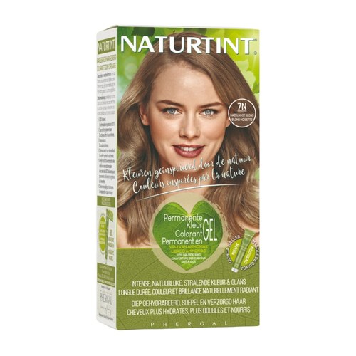 Naturtint 7N Blond Noisette 165ml