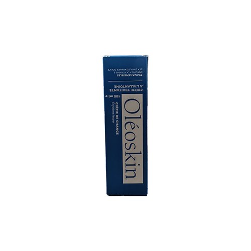 OLEOSKIN Crème De Change 100ml