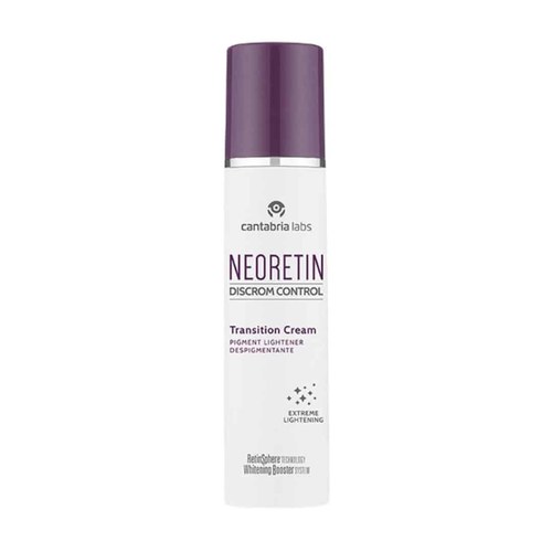 NEORETIN DISCROM CONTROL CRÈME DE TRANSITION 50ML