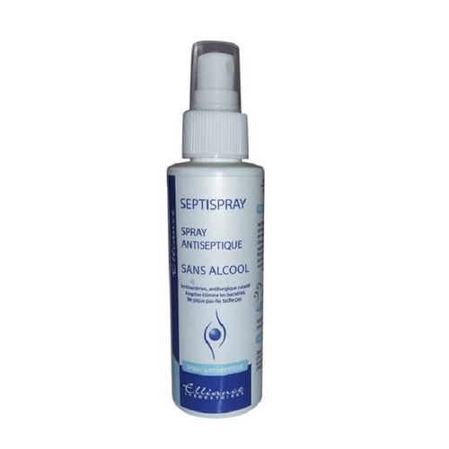 Elliance Septispray 125Ml