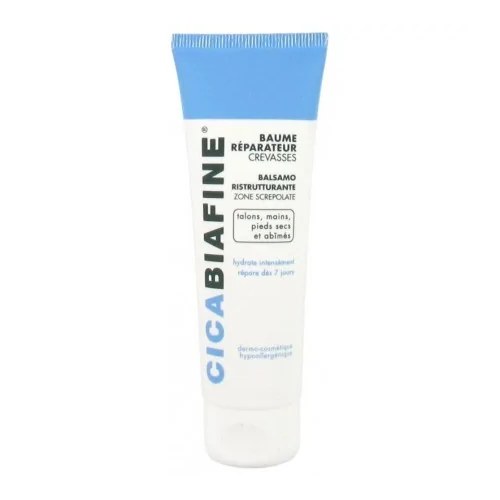 BIAFINE CICABIAFINE BAUME RÉPARATEUR 50 ML