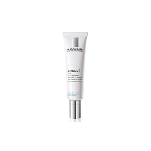LA ROCHE-POSAY REDERMIC C 40ml Peaux Sèches