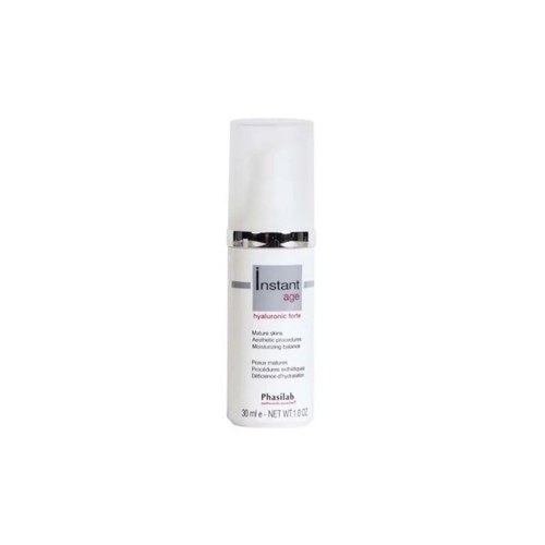Instant Age Hyaluronic Forte Serum – 30 Ml
