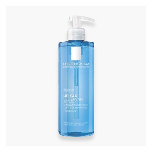 La Roche-Posay Lipikar Gel Lavant – 750 ml