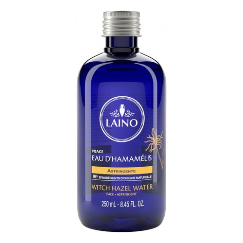 LAINO EAU FLORALE D'HAMMAMELIS ASTRINGENTE 250 ML