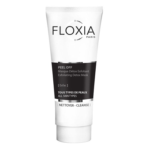 Floxia Peel Off Masque detox exfoliant 40ml