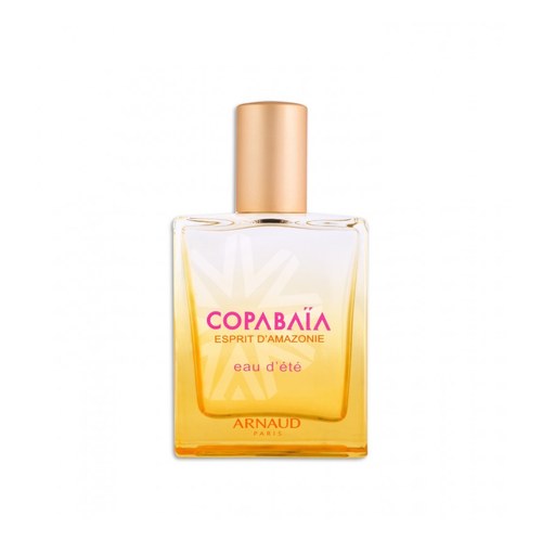 Arnaud Paris COPABAÏA EAU D'ÉTÉ - ESPRIT D'AMAZONIE (50ml)