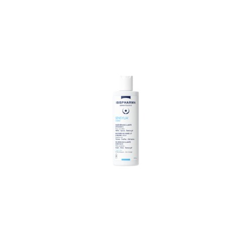 Isis pharma sensylia gelée démaquillante 200 ml