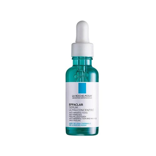 LA ROCHE-POSAY EFFACLAR SÉRUM À L'ACIDE SALICYLIQUE 30 ML