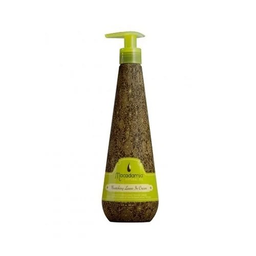 macadamia NOURISHING LEAVE IN CREAM 300ml