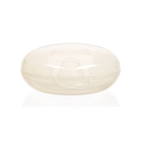 Bébédor protégé mamelons 2PCS Blanc - 664