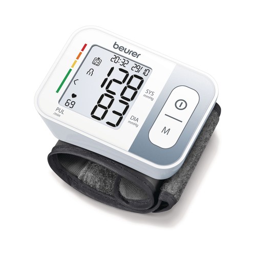BEURER TENSIOMÈTRE ÉLECTRONIQUE DE POIGNET BC-28