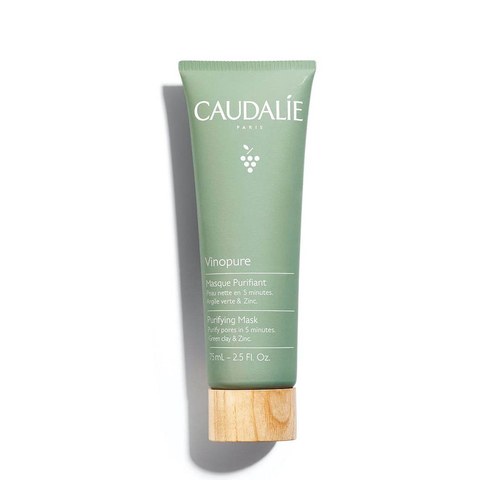 CAUDALIE Vinopure Masque Purifiant 75ml