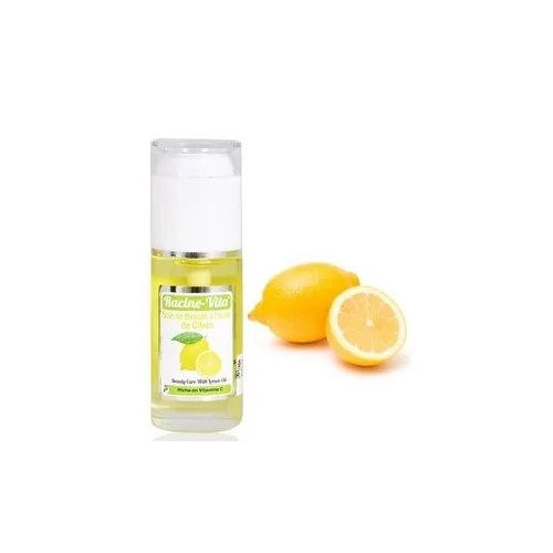 RACINE VITA Huile de citron 40 ml