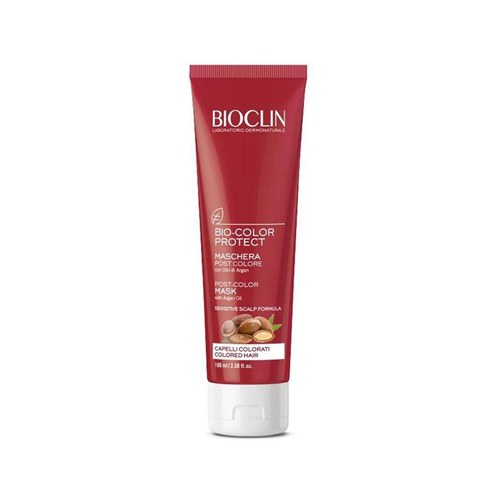 Bioclin bio-color protect masque 100ml