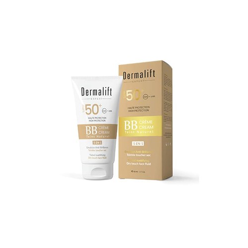 Dermalift Sunlift BB Crème 50ml