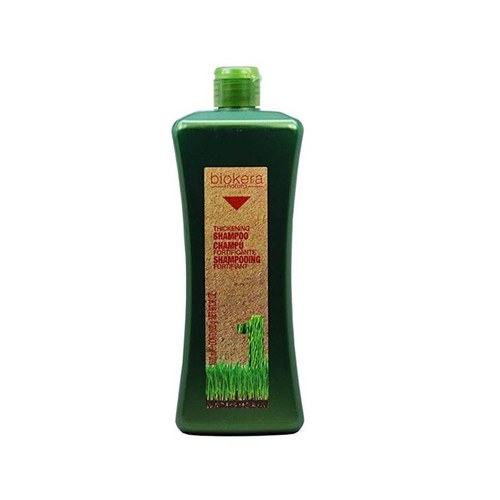 BIOKERA SHAMPOOING ANTI CHEVEUX GRAS 300ML
