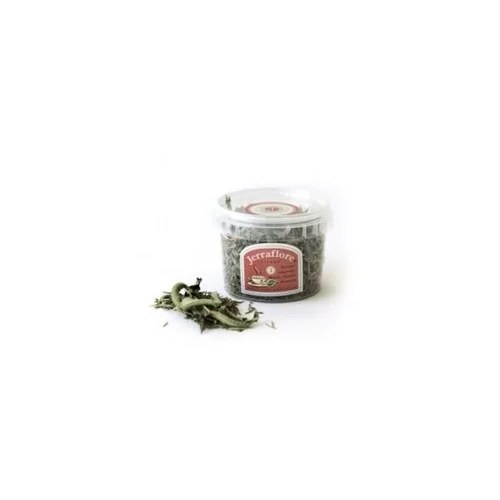 JERRAFLORE TISANE N°3 80g Tisane Digestive Et Drainante