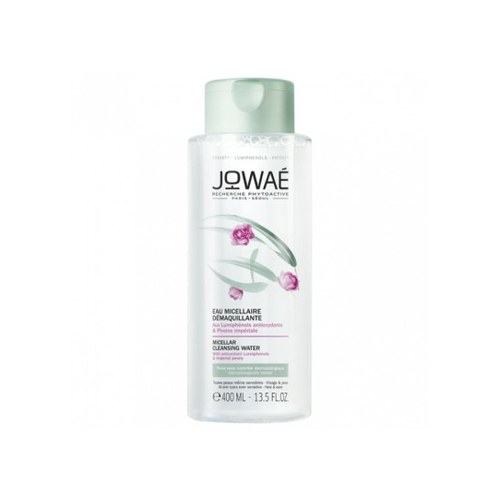 JOWAÉ Eau micellaire démaquillante 400ml