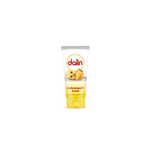 Dalin Bebe Creme De Change 3in1 100ml