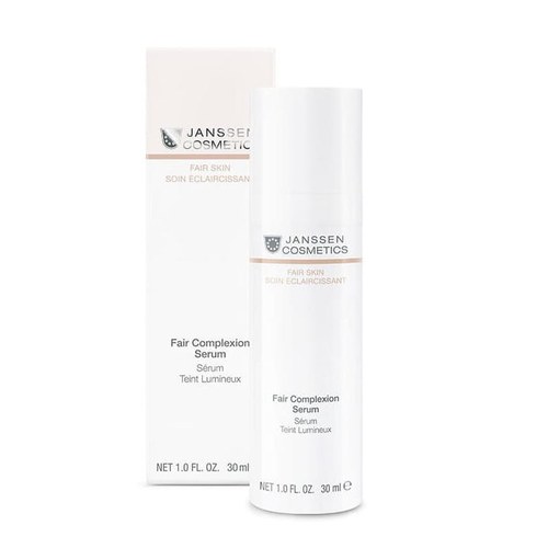 Janssen Cosmetics Sérum Teint Lumineux 30ml