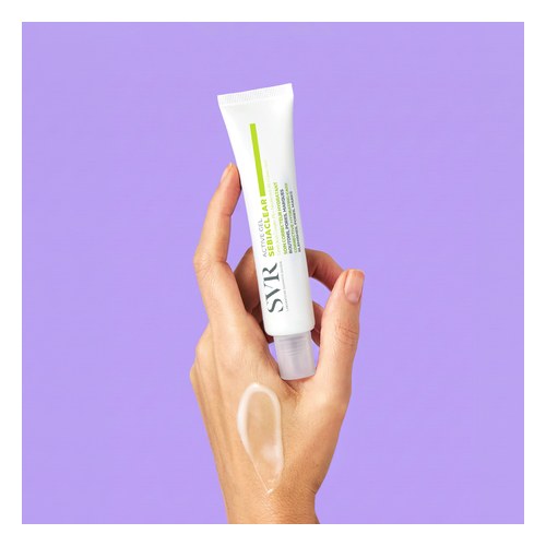 SVR sebiaclear active gel 40ml