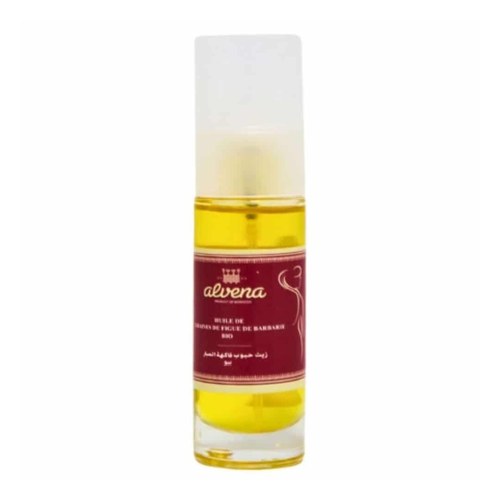Alvena HUILE FIGUE DE BARBARIE 30 ML