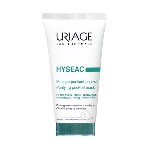 URIAGE HYSEAC Masque Purifiant 50 ML