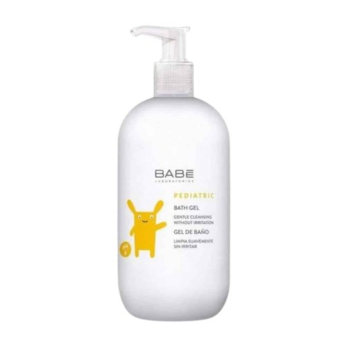Babe Gel De Bain 500Ml