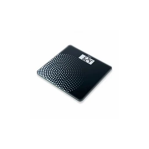 Beurer Pèse-personne ultraplat en verre GS210