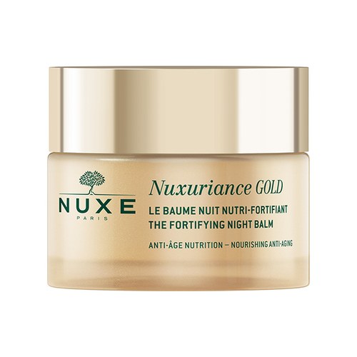 Nuxe Nuxuriance Gold - Baume Nuit 50ml