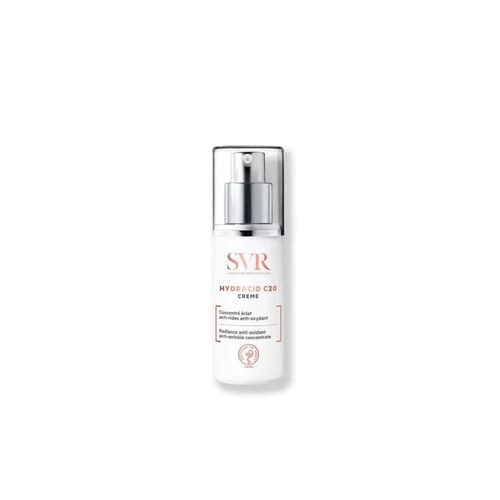 SVR HYDRACID C20 CREME 30ML