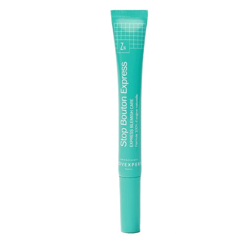 NOVEXPERT STOP BOUTONS EXPRESS 7 ML