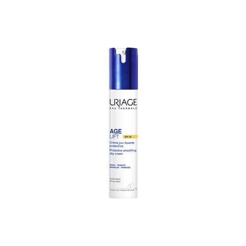 URIAGE AGE PROTECT CRÈME MULTI-ACTIONS SPF30 (40ML)