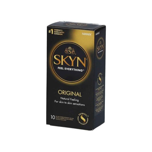 MANIX SKYN ORIGINAL 3