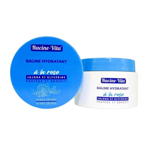 RACINE VITA BAUME HYDRATANT A LA ROSE