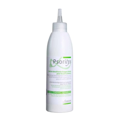 LYSASKIN PSORILYS LOTION CUIR CHEVELU 150 ML