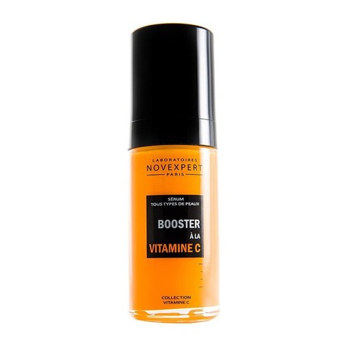 NOVEXPERT SERUM BOOSTER À LA VITAMINE C 30 ML