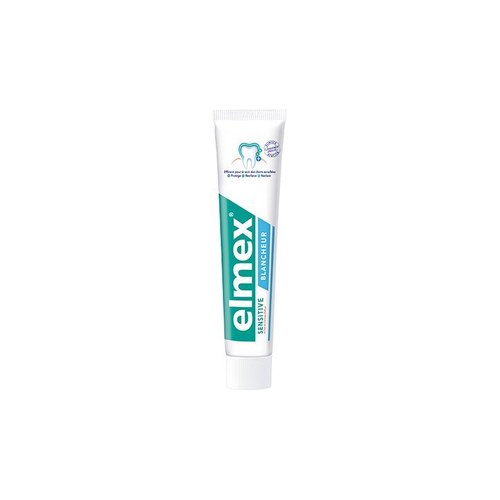 Elmex Dentifrice SENSITIVE
